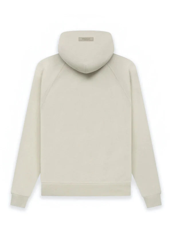 Fear of God 1977 Beige Essentials Hoodie