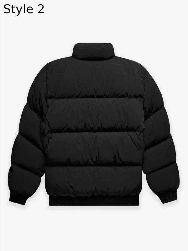 Fear of God Downfilled Puffer Jacket