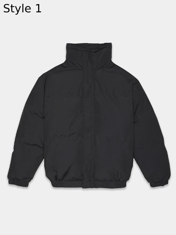 Fear of God Essentials Puffer Jacket