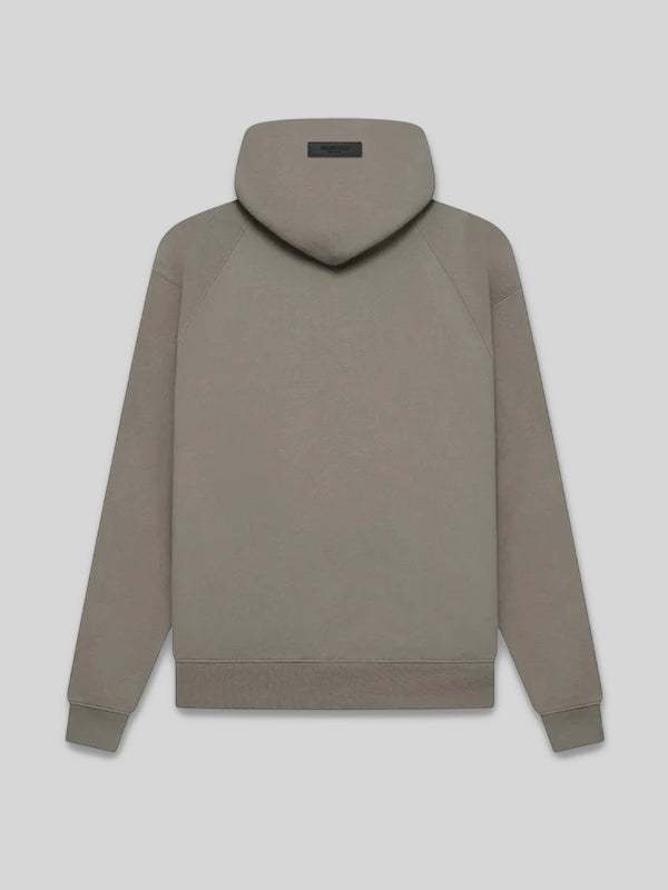 Fear Of God Essentials Pullover Hoodie 