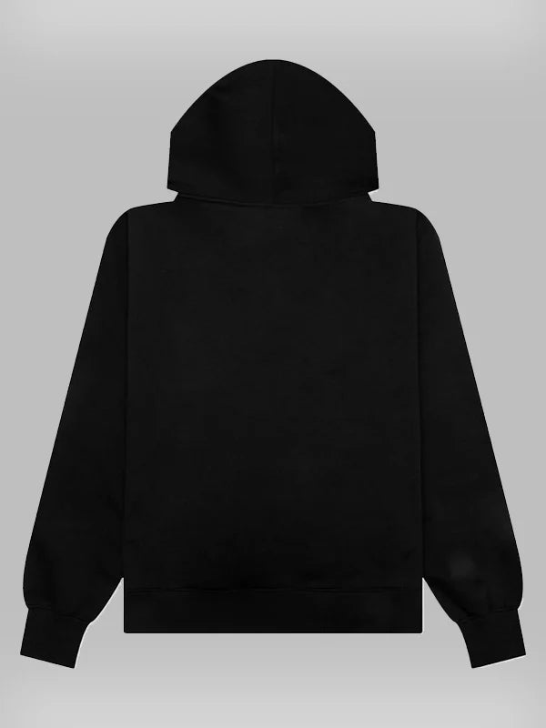 Feature x Sinclair Hoodie Black