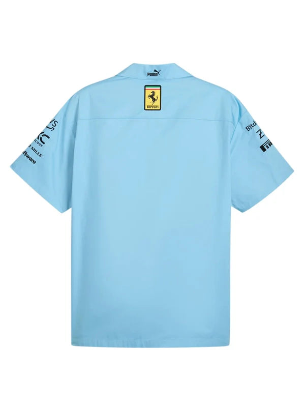 Ferrari Miami Shirt