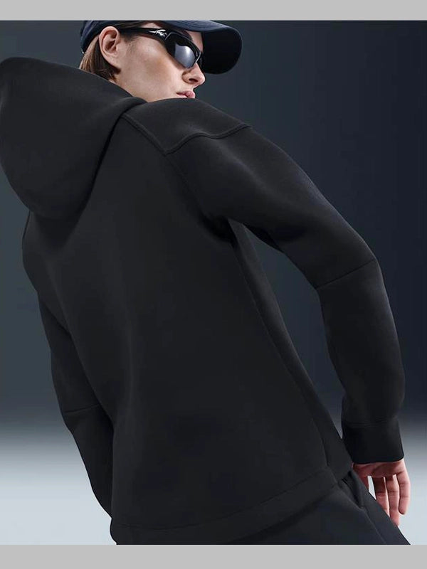 England Nike Tech Windrunner Football Hoodie