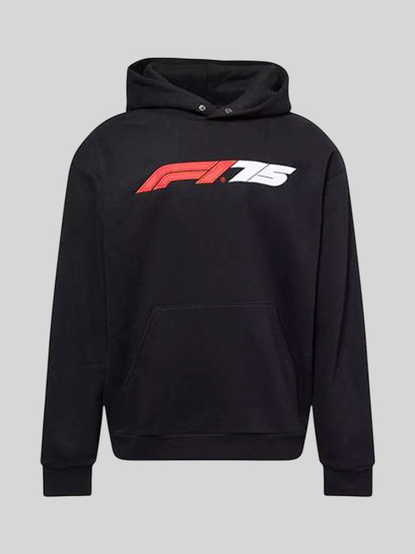 Formula 1 F175 Logo Hoodie