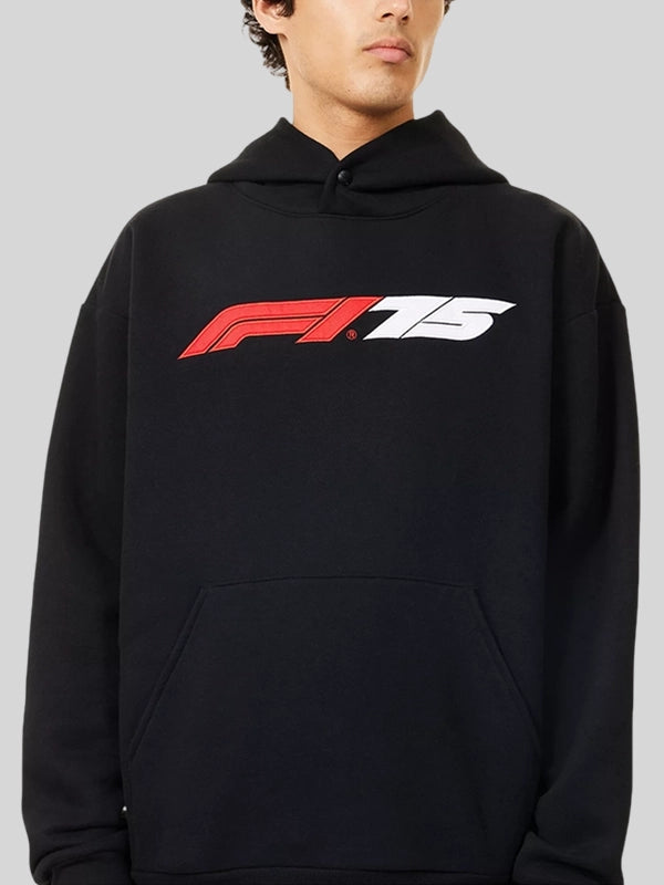 Formula 1 Hoodie F175 Logo