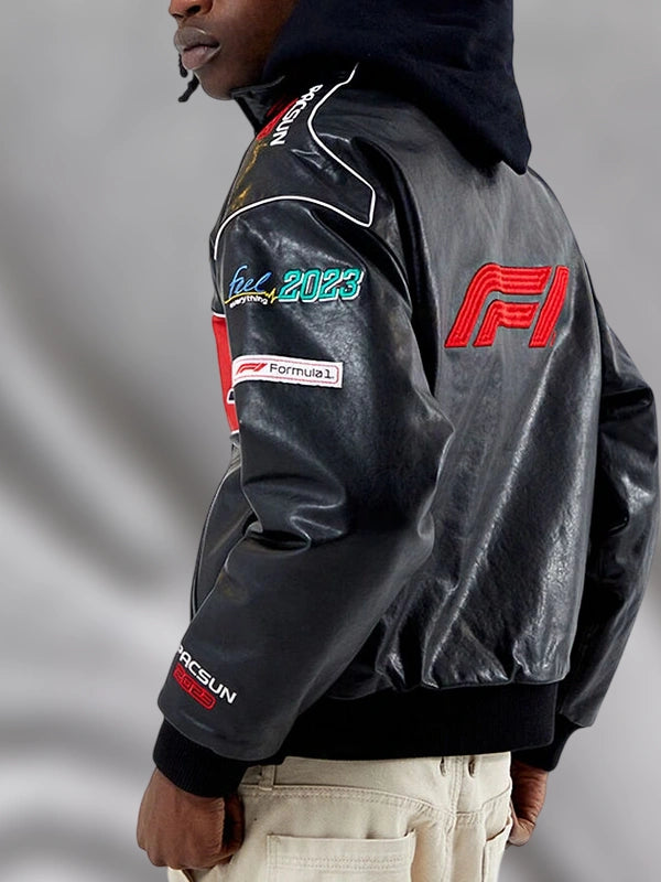 Formula 1 x PacSun Pole Position Jacket