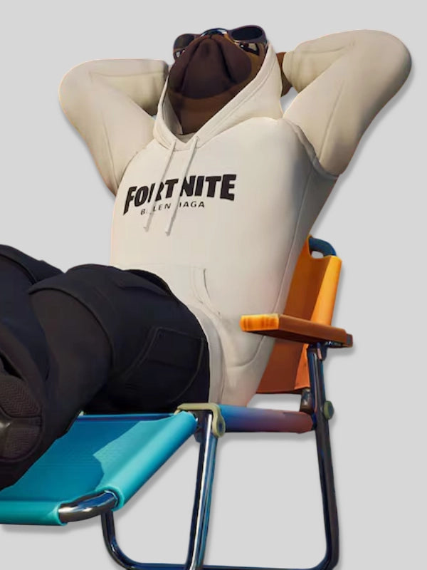 Fortnite Hoodie