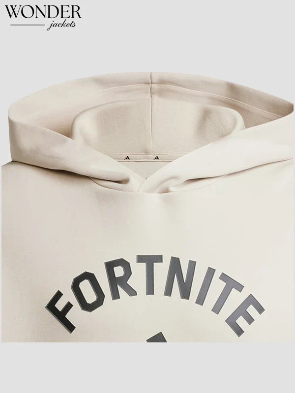 adidas x Fortnite Hoodie