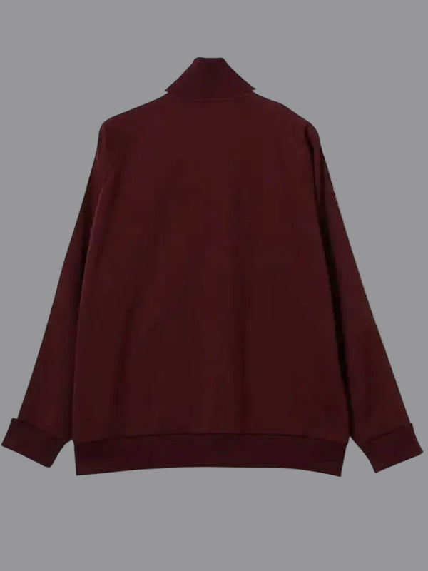 Fred Perry x BEAMS Special Edition Track Jacket