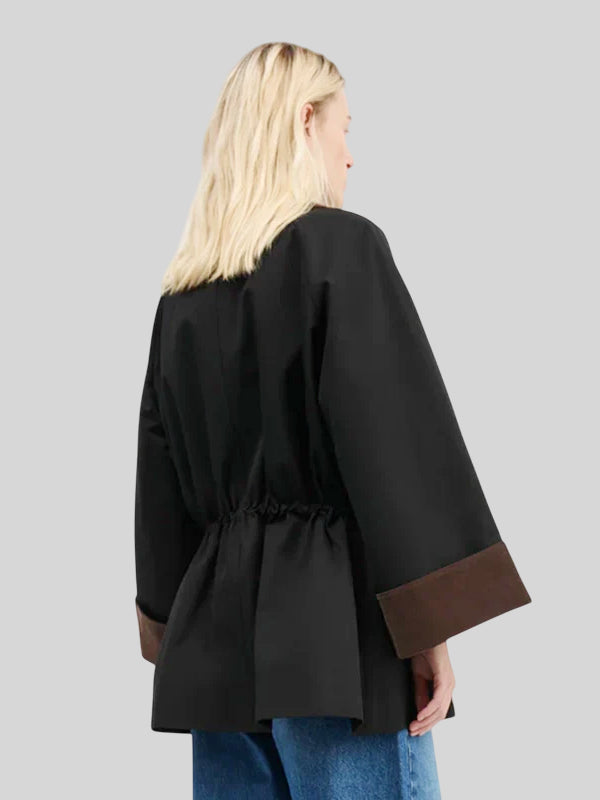 Gaby Skall Studio Black Jacket