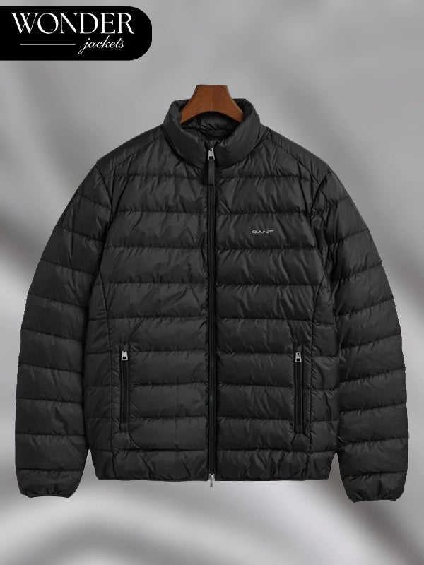 Gant Light Down Jacket