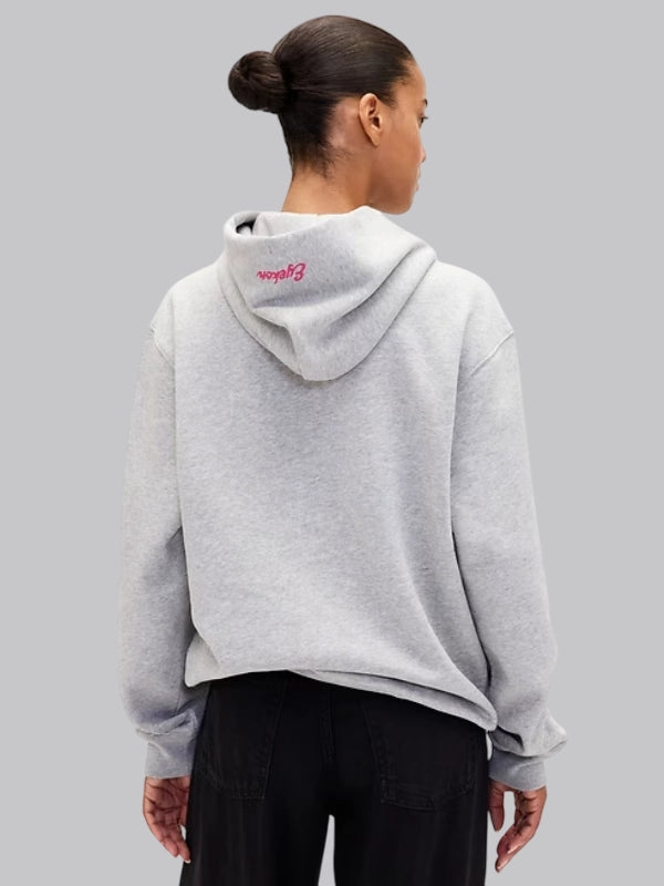 Gap KATSEYE Logo Hoodie