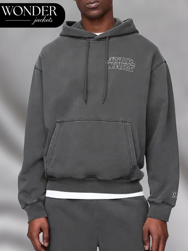 Gap Star Wars Grey Hoodie