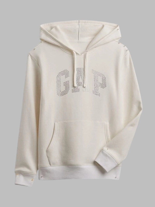 Gap Bling Hoodie
