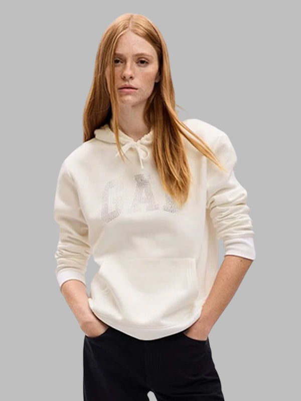 Gap bling sweatshirt