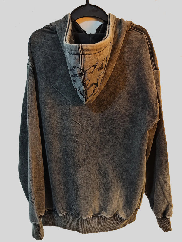 Gave It Up And All Thats Left is You Keshi Hoodie