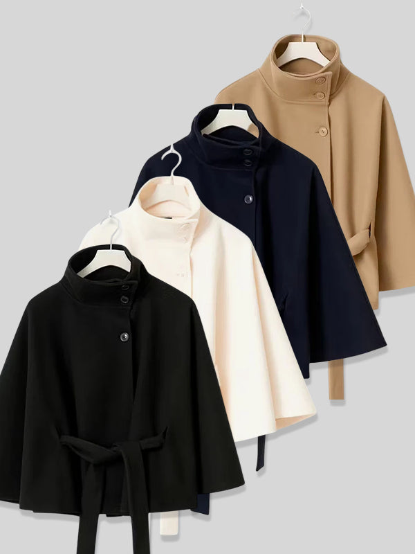 Gina Tricot Cape Jacket