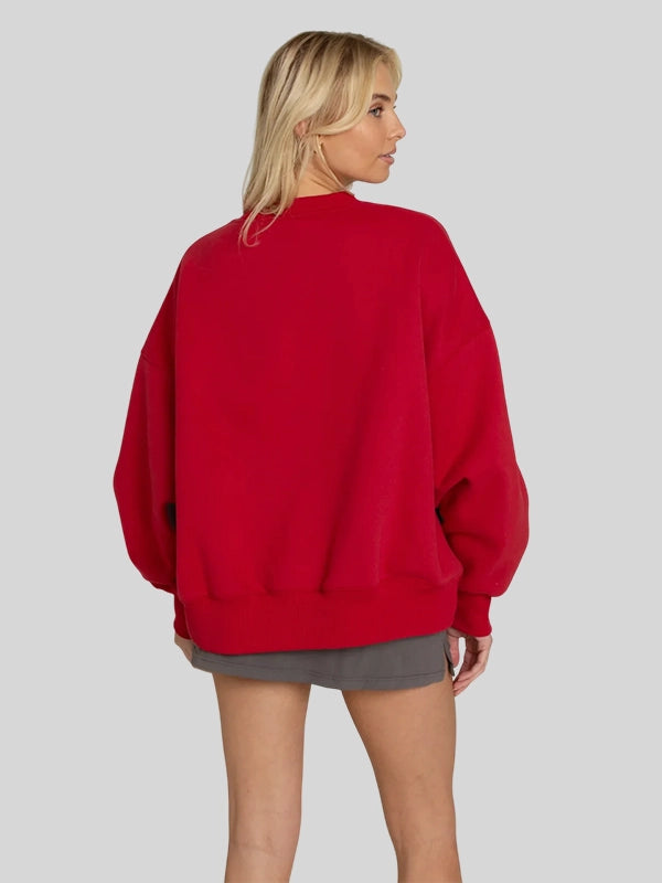 Gold Hinge Sweatshirt