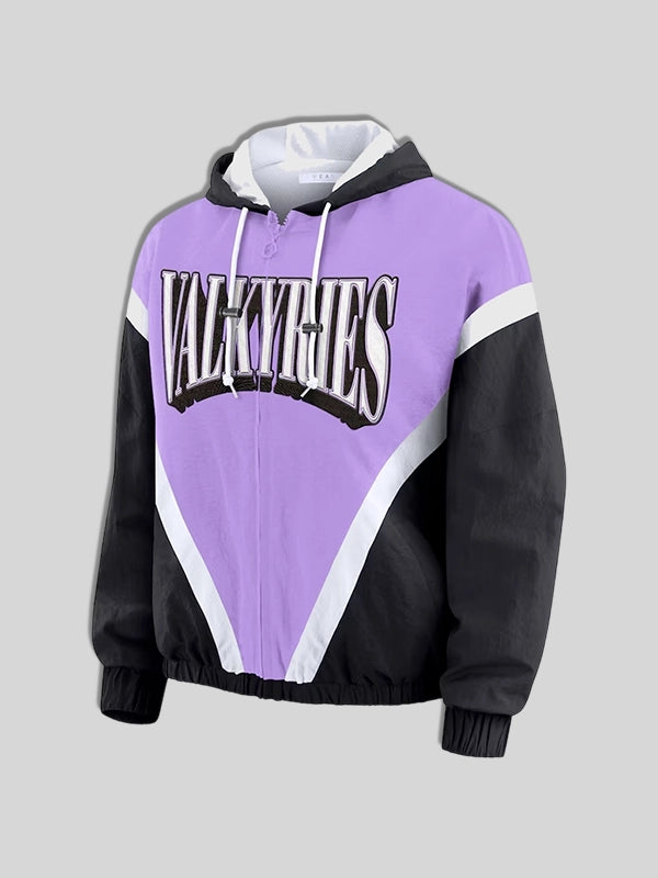 Golden State Valkyries WEAR Jacket