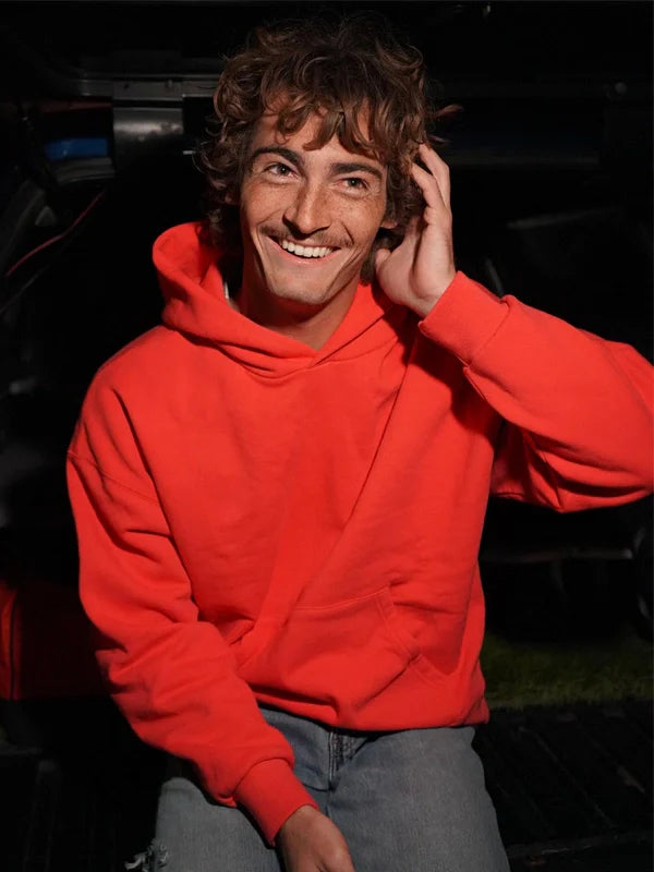 Graviet-Orange-Hoodie