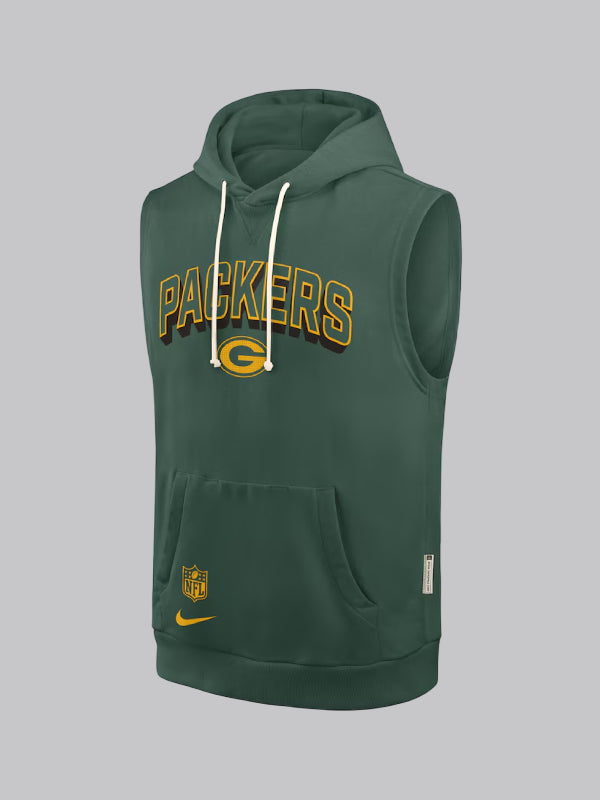 Green Bay Packers Matt LaFleur Hoodie