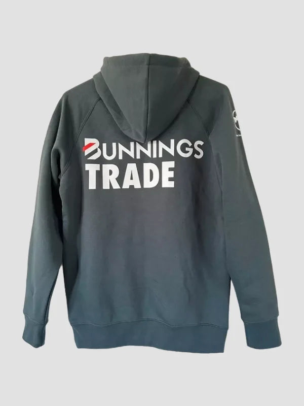 Green Bunnings Hoodie