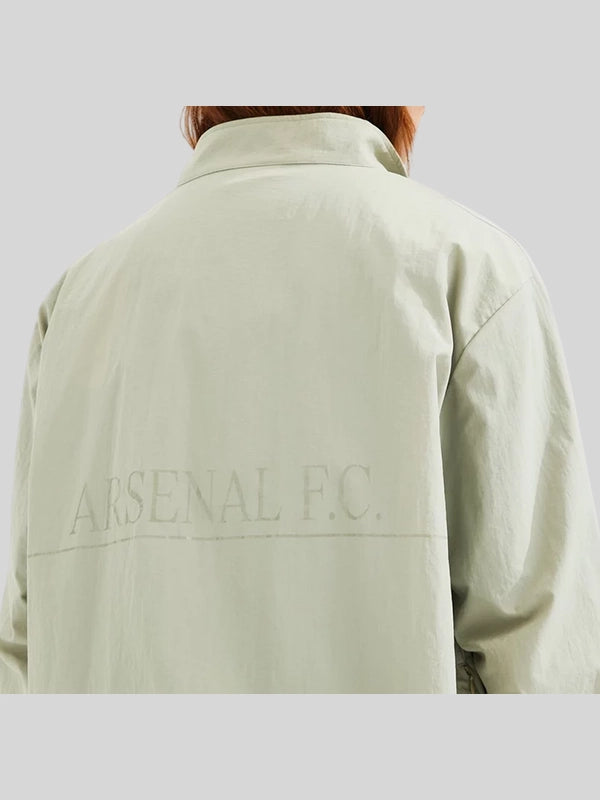 Green Colney Jacket