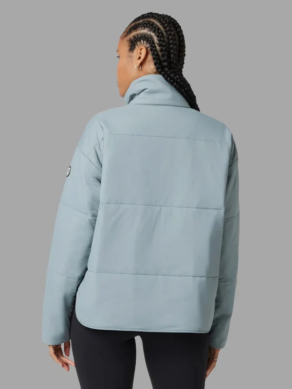 Grey Canyon Insulated Jacket Vuori