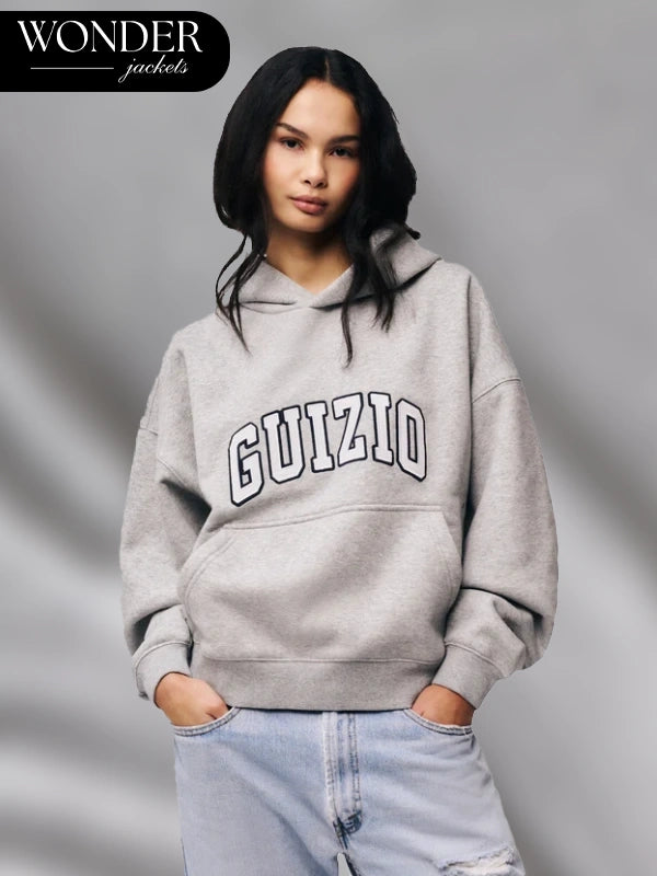 Guizio Hoodie
