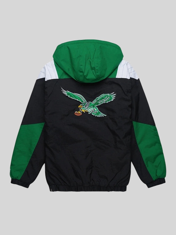 HOMAGE X Starter Eagles Jacket