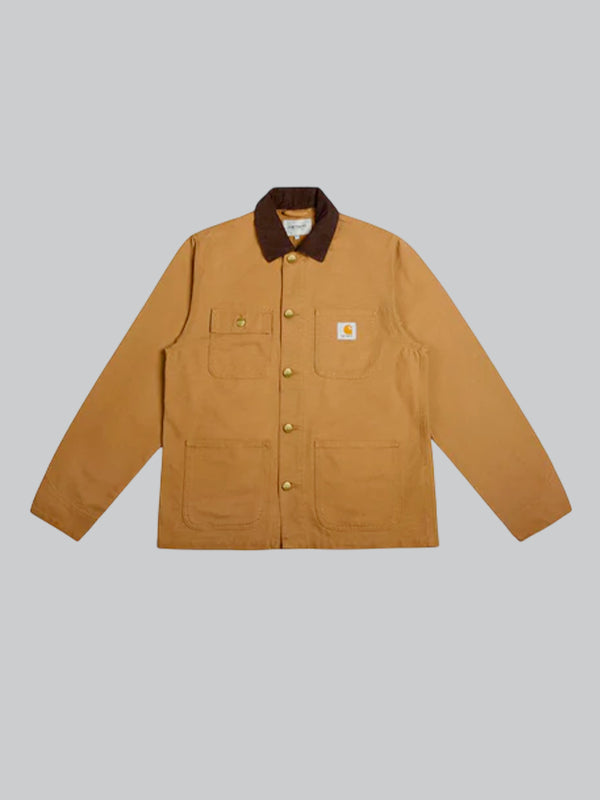 Carhartt Traditional Jacket OURs モーガン Arctic Jacket Carhartt Sandstone Traditional Coat Carhartt