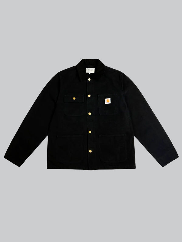Headquarter x Carhartt Brown Jacket