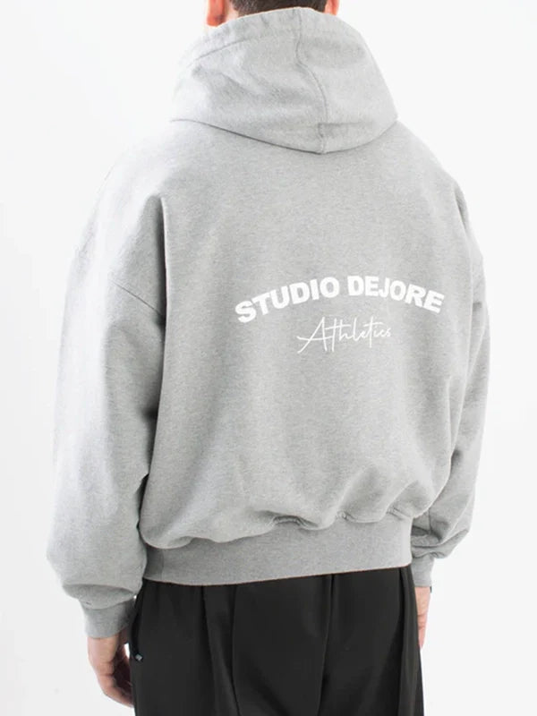 Heavyweight Athletics Studio Dejore Hoodie