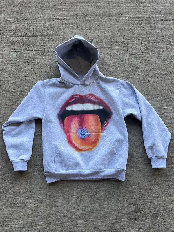 Homesick Hoodie