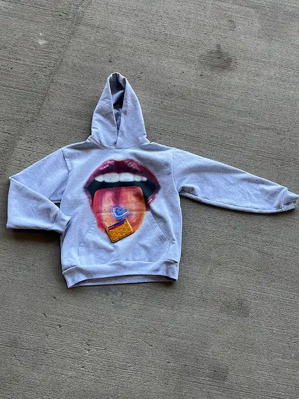 Homesick X2C Hoodie