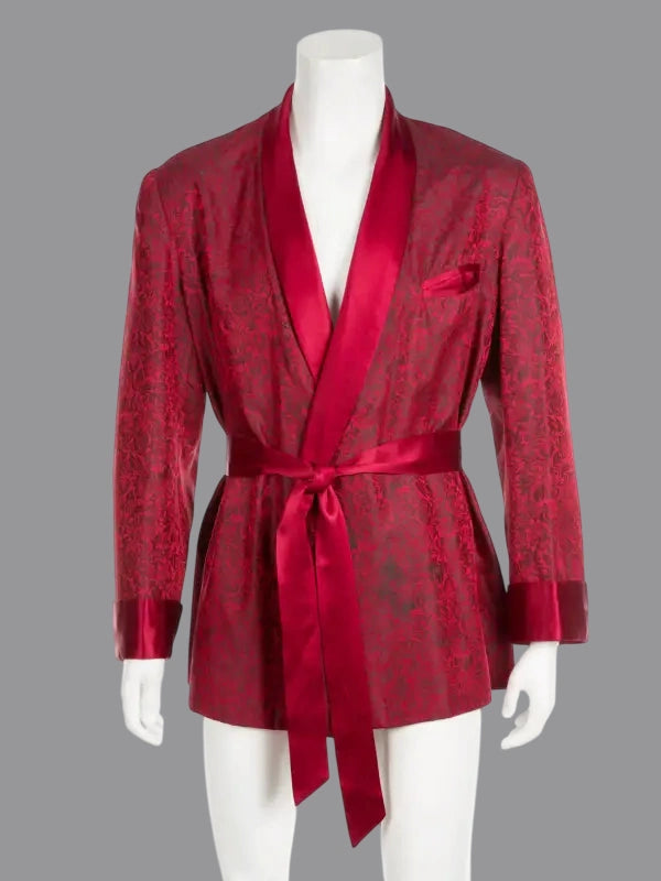 Hugh Hefner Costume