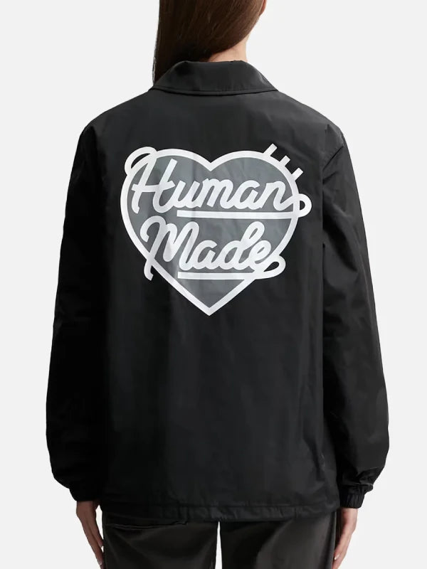 Human Made Coach Jacket
