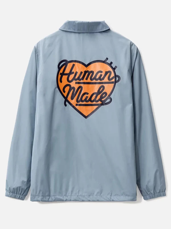 Human Made Coach Jacket