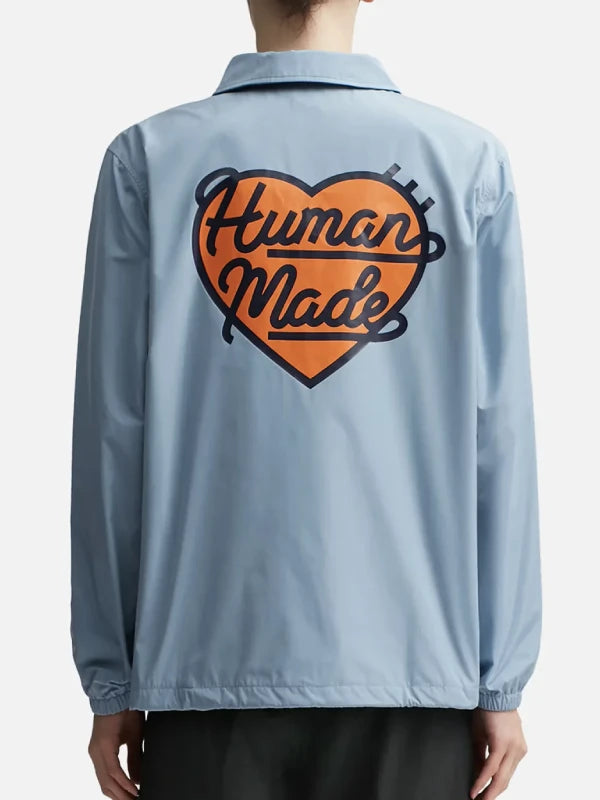 Human Made Coach Jacket