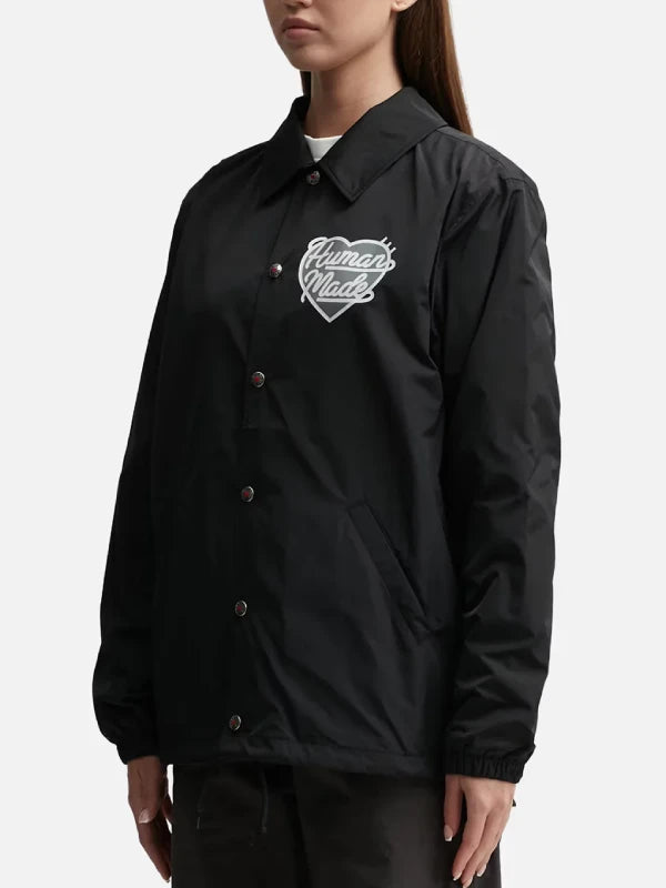 Human Made Coach Jacket