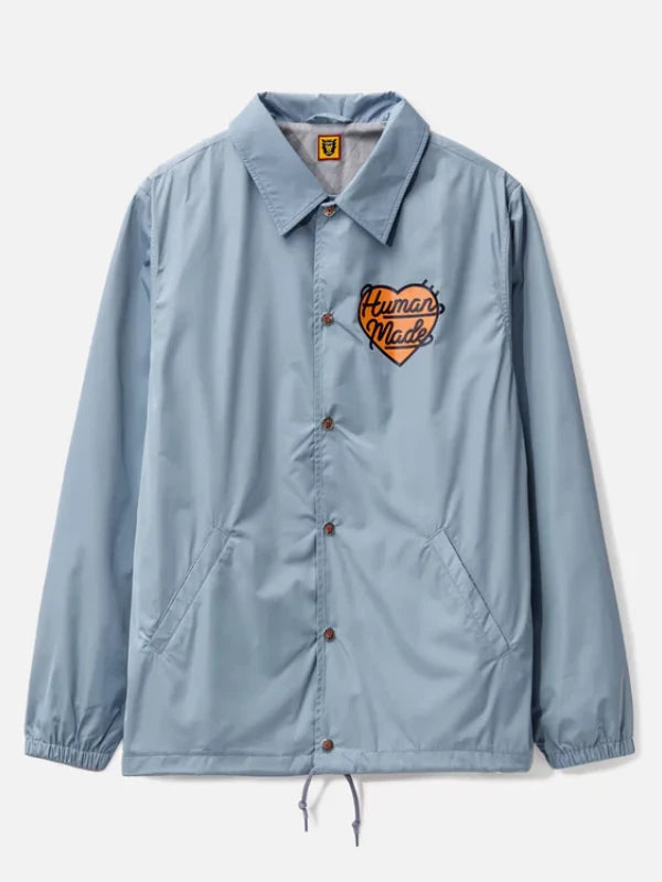 Human Made Coach Jacket