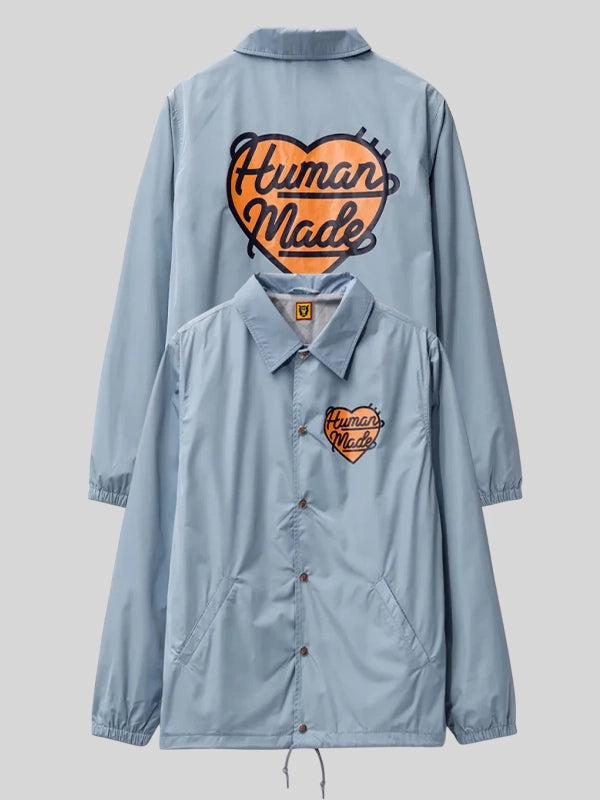 Human Made Coach Jacket