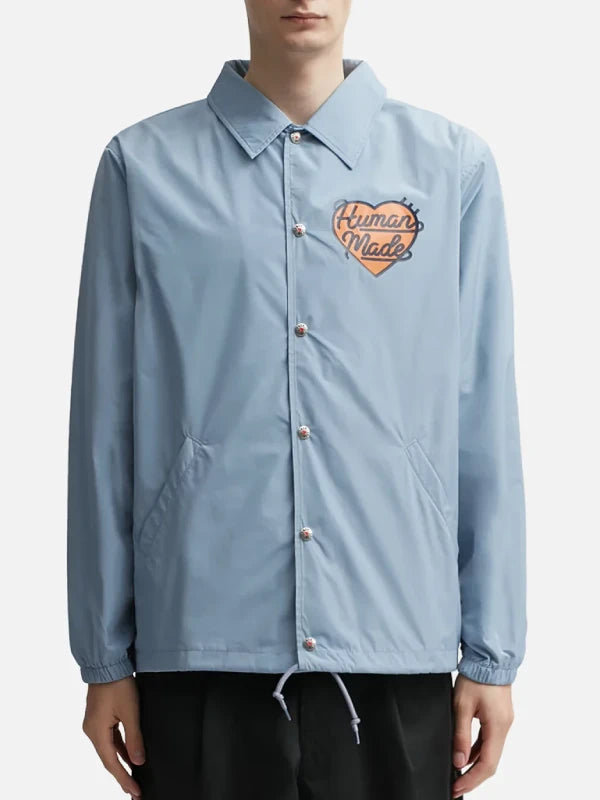 Human Made Coach Jacket