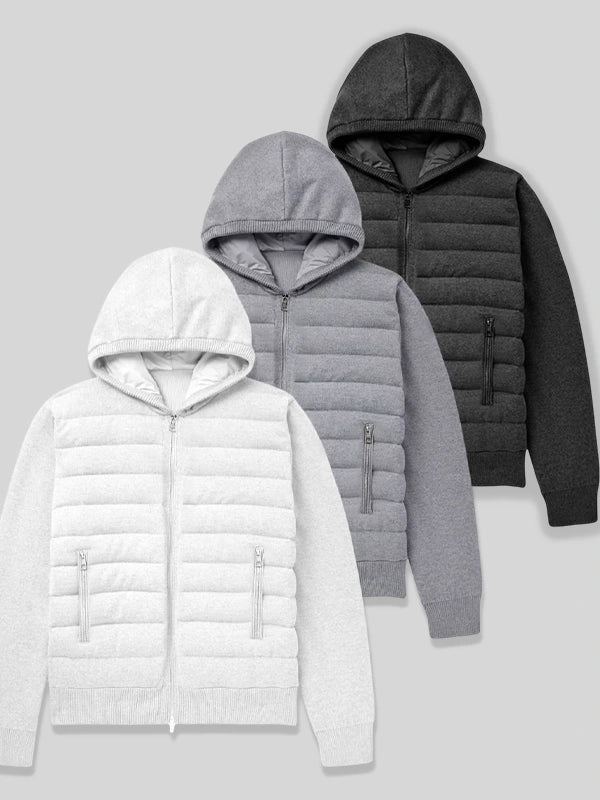 Hybrid The Velino Jacket