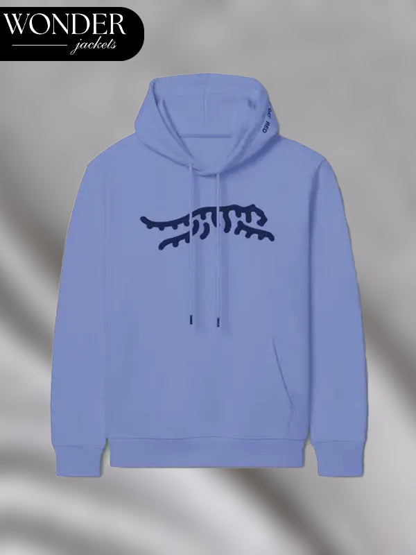 Icon Midweight Chain Stitch Hoodie