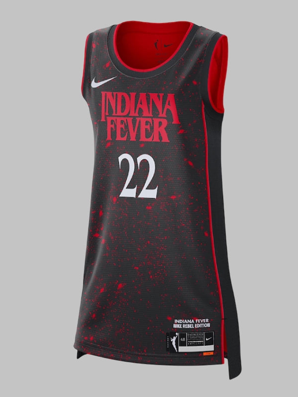 Indiana Fever Caitlin Clark Nike Victory Jersey