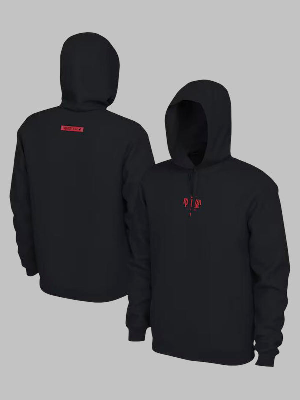 Indiana Fever Nike Club Hoodie