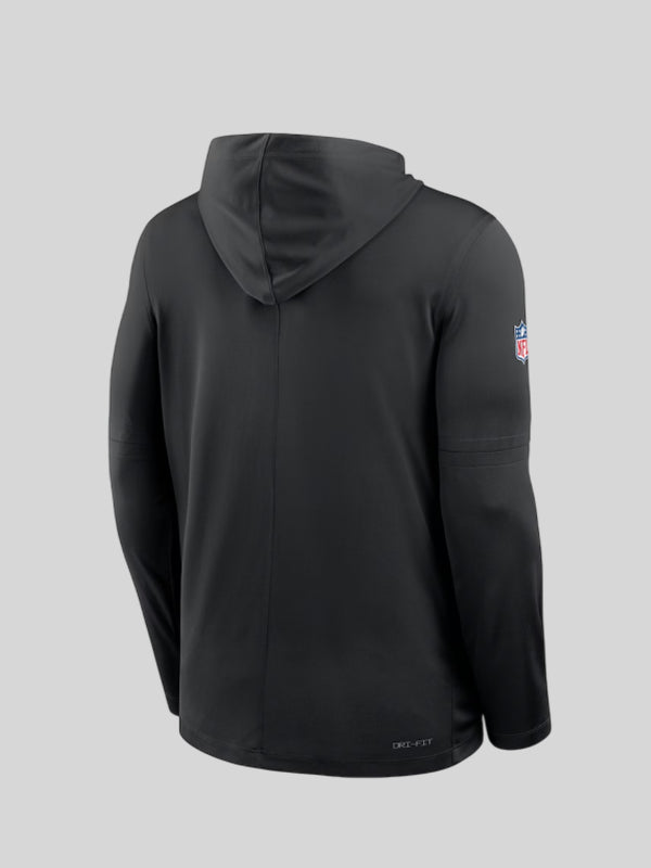 Indianapolis Colts Sideline Hoodie T-Shirt