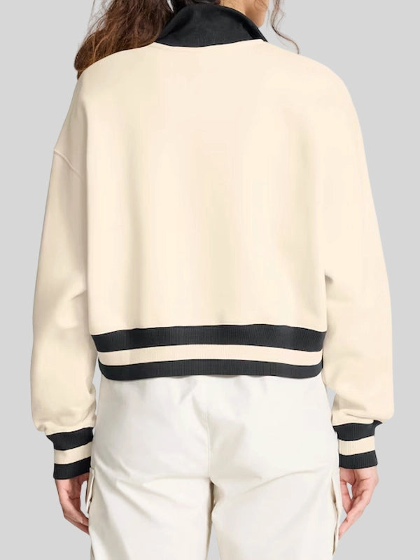 Iowa Hawkeyes Nike Womens Legacy Sweatshirt