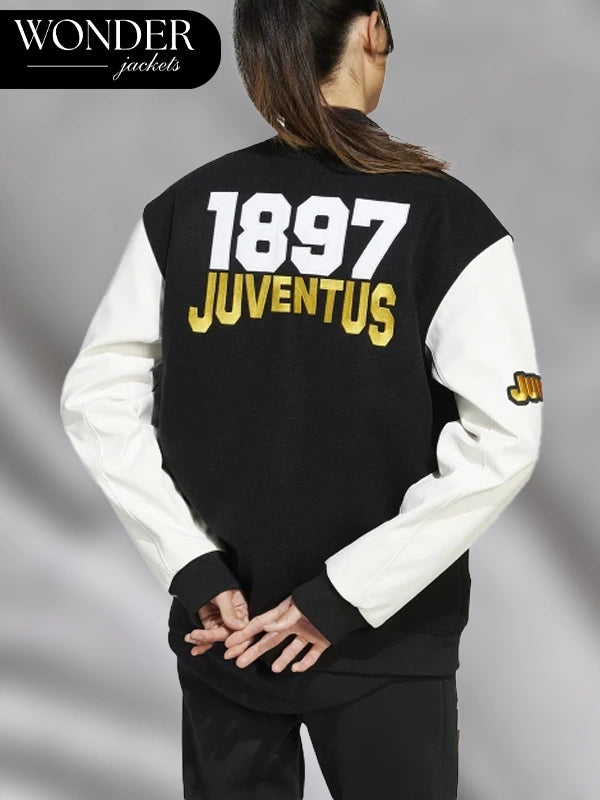 Adidas JUVENTUS VARSITY JACKET
